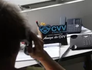 CVV Uberlândia abre inscrições para novos voluntár