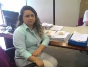 Cláubia Oliveira, coordenadora do Programa de Imun