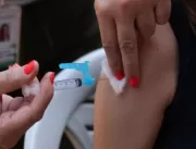 Uberlândia fica fora da 1ª Campanha de Vacinação C