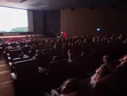 Cinemas de Uberlândia terão ingressos por R$ 12 ne