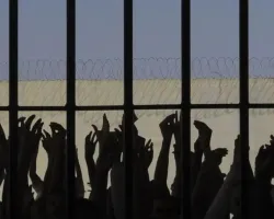 Senado aprova fim da “saidinha” de presos 