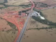 Trevão de Monte Alegre tem tráfego alterado em trê
