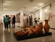 Uberlândia abre inscrições para exposições em gale