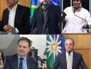 Uberlândia tem cinco pré-candidatos à Prefeitura; 