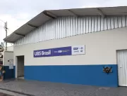 Nova sede da UBS do bairro Brasil é inaugurada em 