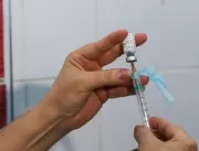 Uberlândia irá abrir cadastro para vacinação contr