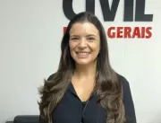 Daniela Novais assume comando da Delegacia da Mulh