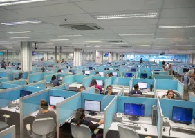 Empresa de call center abre mais de 500 vagas de e