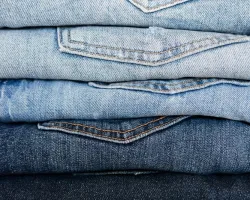 ONG Pontes de Amor realiza outlet jeans nesta sema
