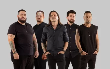 Banda Venosa completa 15 anos com show especial em