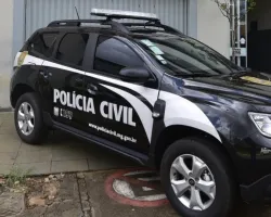 Homem acusado de esfaquear mulher no bairro São Jo