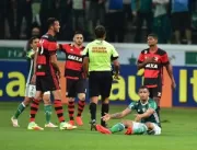 Análise: na semana do mistério, Palmeiras se atrap