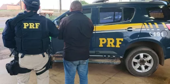Caminhonete roubada em 2017 no estado do Pará é ap