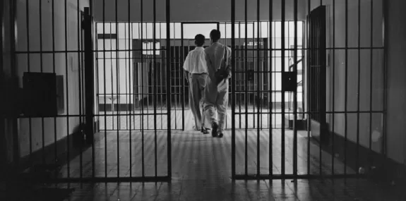 819 presos no MA serão liberados para saída tempor