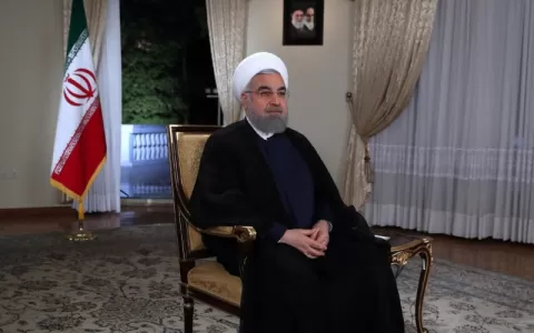 Irã garante que vai punir responsáveis pela queda 