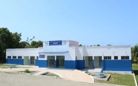 Prefeitura de Rosário abre processo seletivo para 