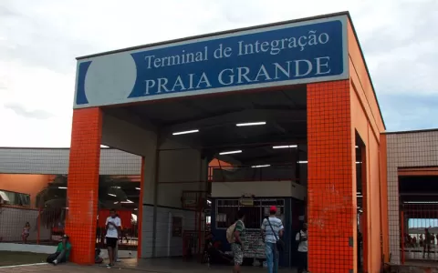 Terminal de Integração da Praia Grande fechará dur