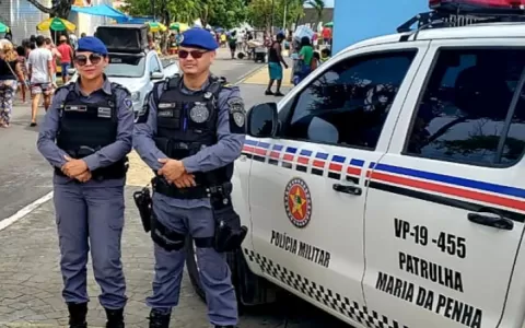 Maranhão registra queda de 38% nos casos de femini