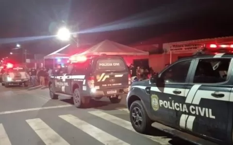 Polícia Civil de Barra do Corda combate exploração