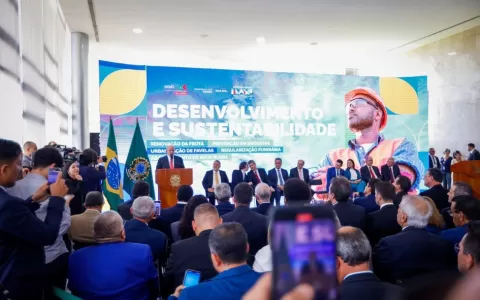 Novo PAC beneficia Maranhão com investimentos para
