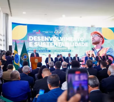 Novo PAC beneficia Maranhão com investimentos para