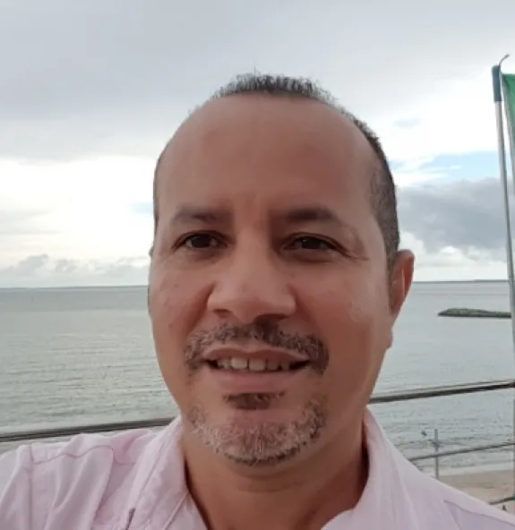 Blogueiro maranhense morre afogado em Brasília