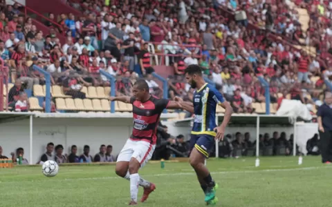 Campeonato Maranhense segue para as semifinais.