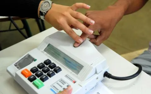 Eleitores devem realizar recadastramento biométrico em mais 10 cidades, no MA.