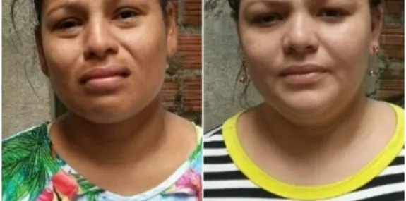 Irmãs suspeitas de matar mulher em Matinha, são pr