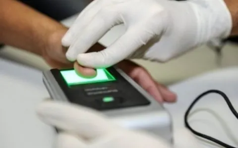 Recadastramento biométrico é tema de audiência púb