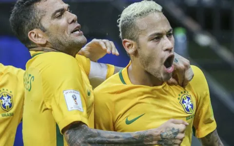 Neymar perde posto de capitão da Seleção na Copa A