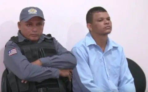 Policial é condenado a 16 anos de prisão por assas