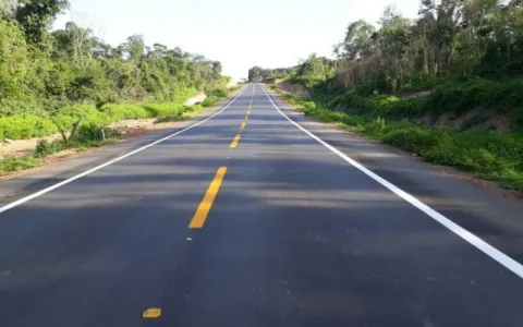 Três acidentes são registrados nas rodovias federais do Maranhão nesta terça-feira (16)