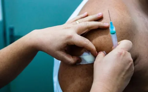Semus divulga locais de vacinação contra o sarampo em São Luís 