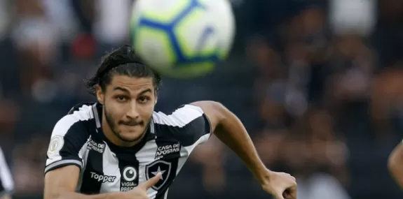 Botafogo sonha em crescer no 2º turno do Brasileir