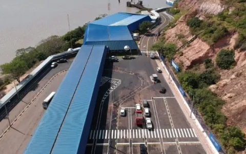 Governo do Maranhão inaugura Novo Terminal do Cuju