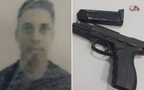 Após tentativa de homicídio, agente é preso em São