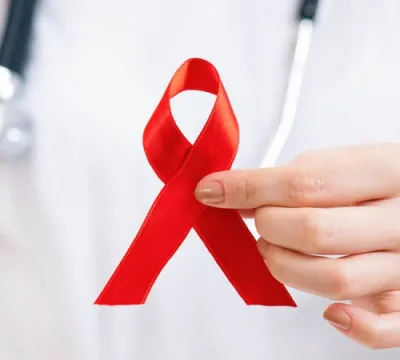 HIV: OMS faz recomendações de testagem para ampliar tratamento