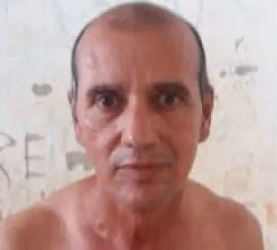 Após se tornar suspeito de estuprar criança, professor é preso em Vila Nova dos Martírios