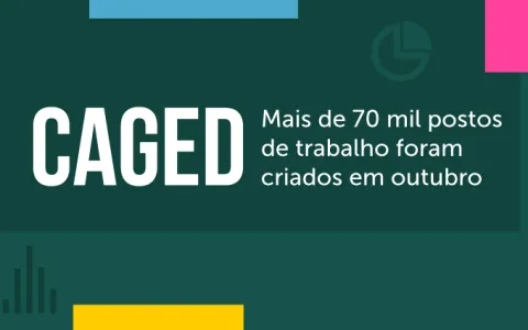 Brasil tem sétimo mês positivo na geração de empre