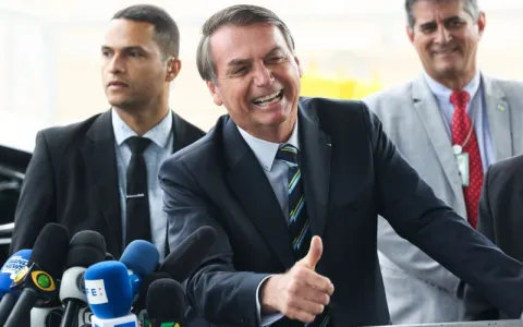 Bolsonaro assina hoje MP da regularização fundiári