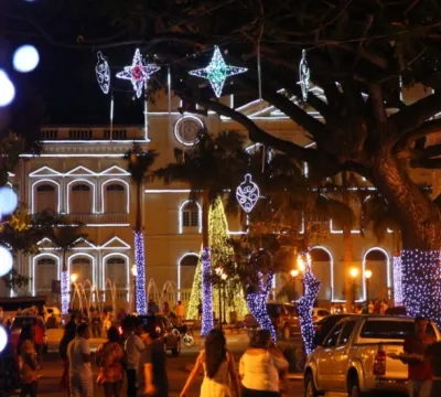 Natal: Veja o que funcionará neste feriado na capital maranhense