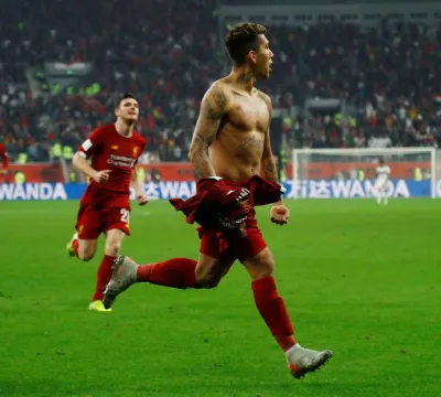 Liverpool vence Flamengo e conquista Mundial de Cl