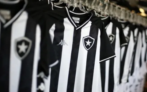 Botafogo tenta primeiro título da Copinha