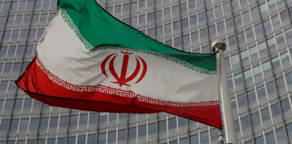 Em nota, Irã reitera que ataque foi retaliação à m