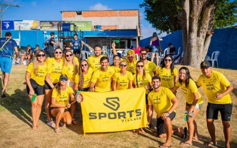 Beach Tennis: FBTM celebra sucesso do Maranhense I
