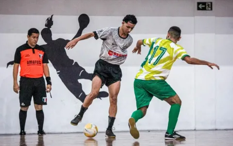 Futsal: Finais do Maranhense Adulto ocorrem neste 