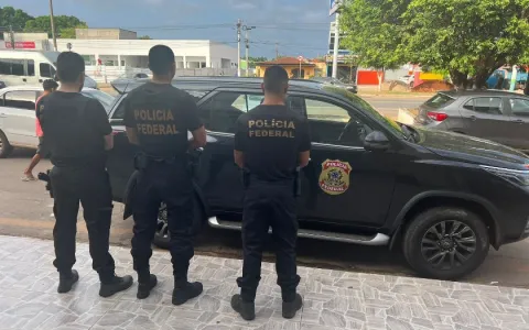 PF deflagra operação para reprimir crimes contra quilombolas 