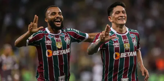 Fluminense estreia no Mundial de Clubes contra o A