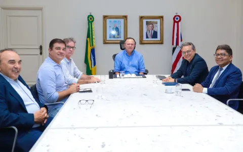 Maranhão tem recorde de empresas abertas em 2023